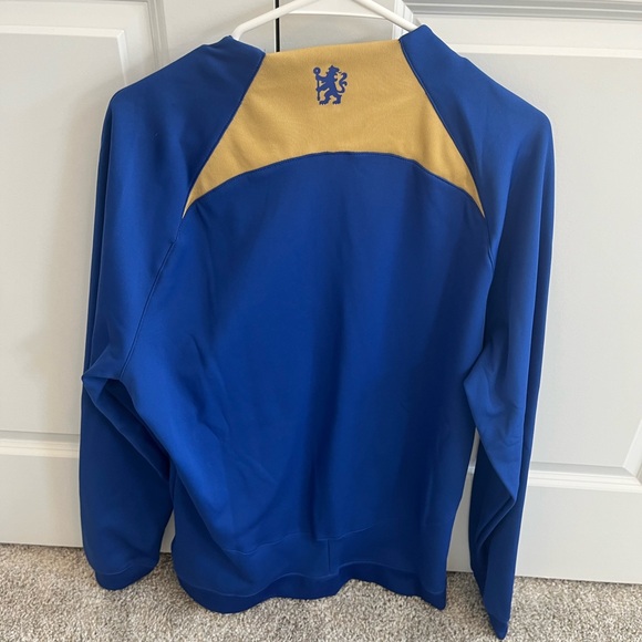 NWOT Nike Chelsea Jacket (Men’s) - Picture 2 of 3